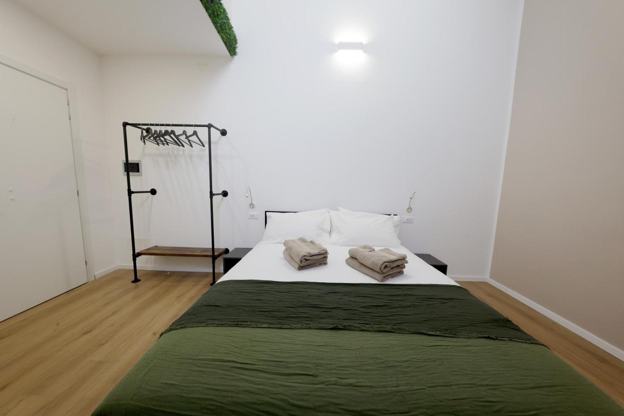 Argenteria5 Holiday Rooms Palermo Luaran gambar