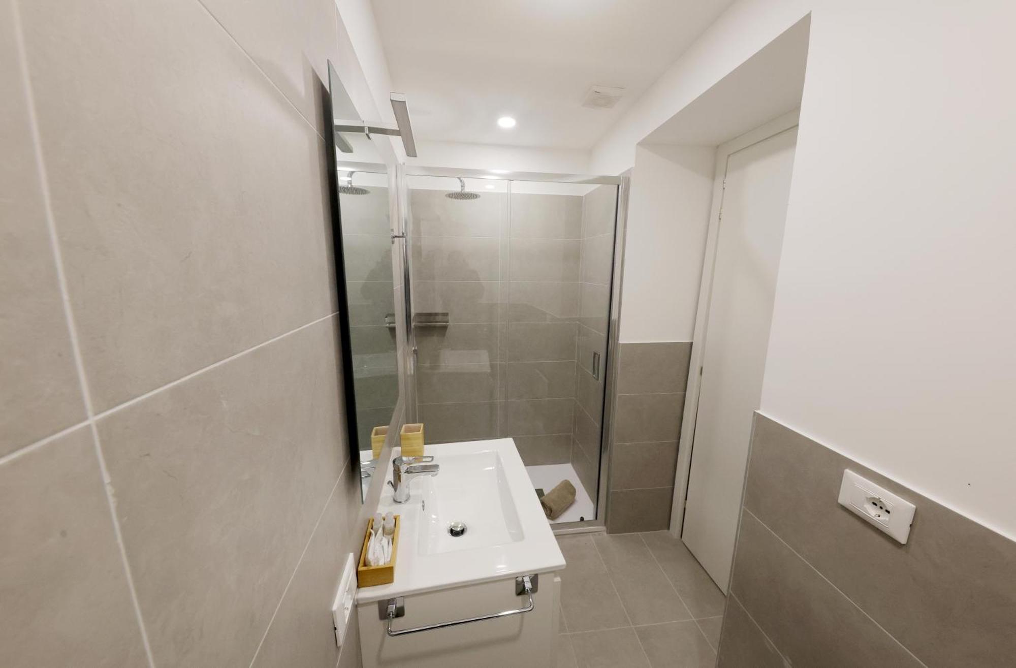 Argenteria5 Holiday Rooms Palermo Luaran gambar