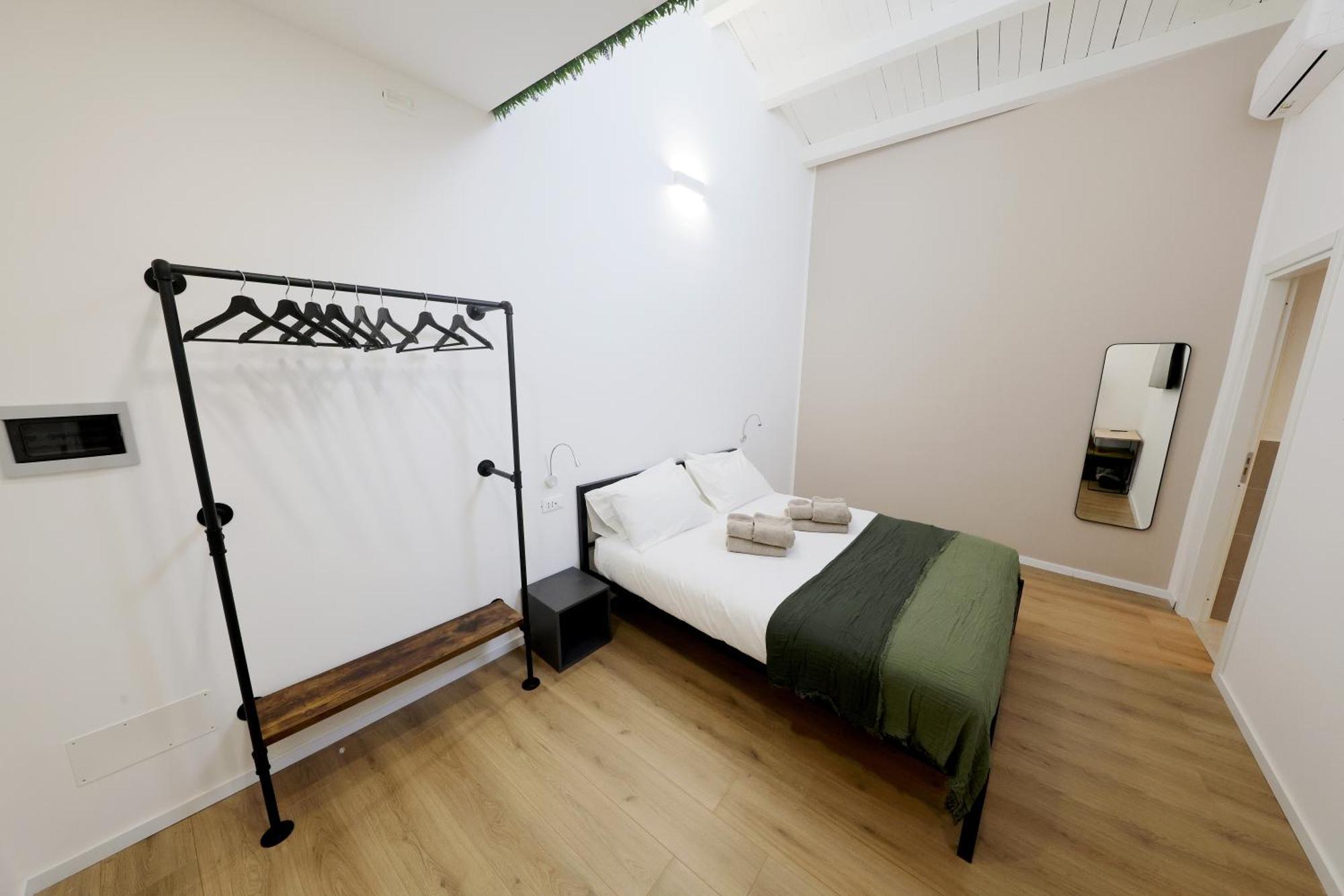 Argenteria5 Holiday Rooms Palermo Luaran gambar