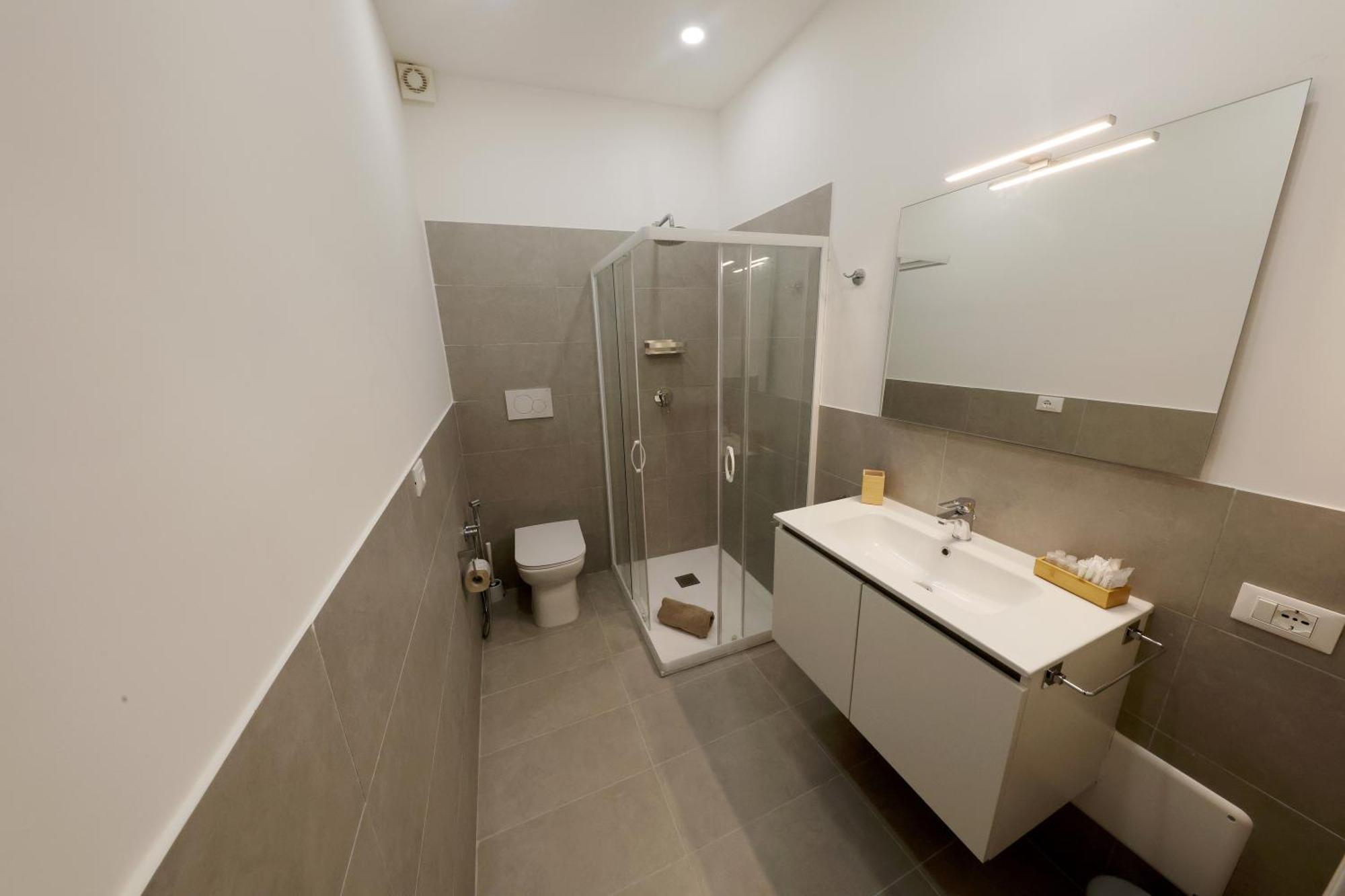 Argenteria5 Holiday Rooms Palermo Luaran gambar