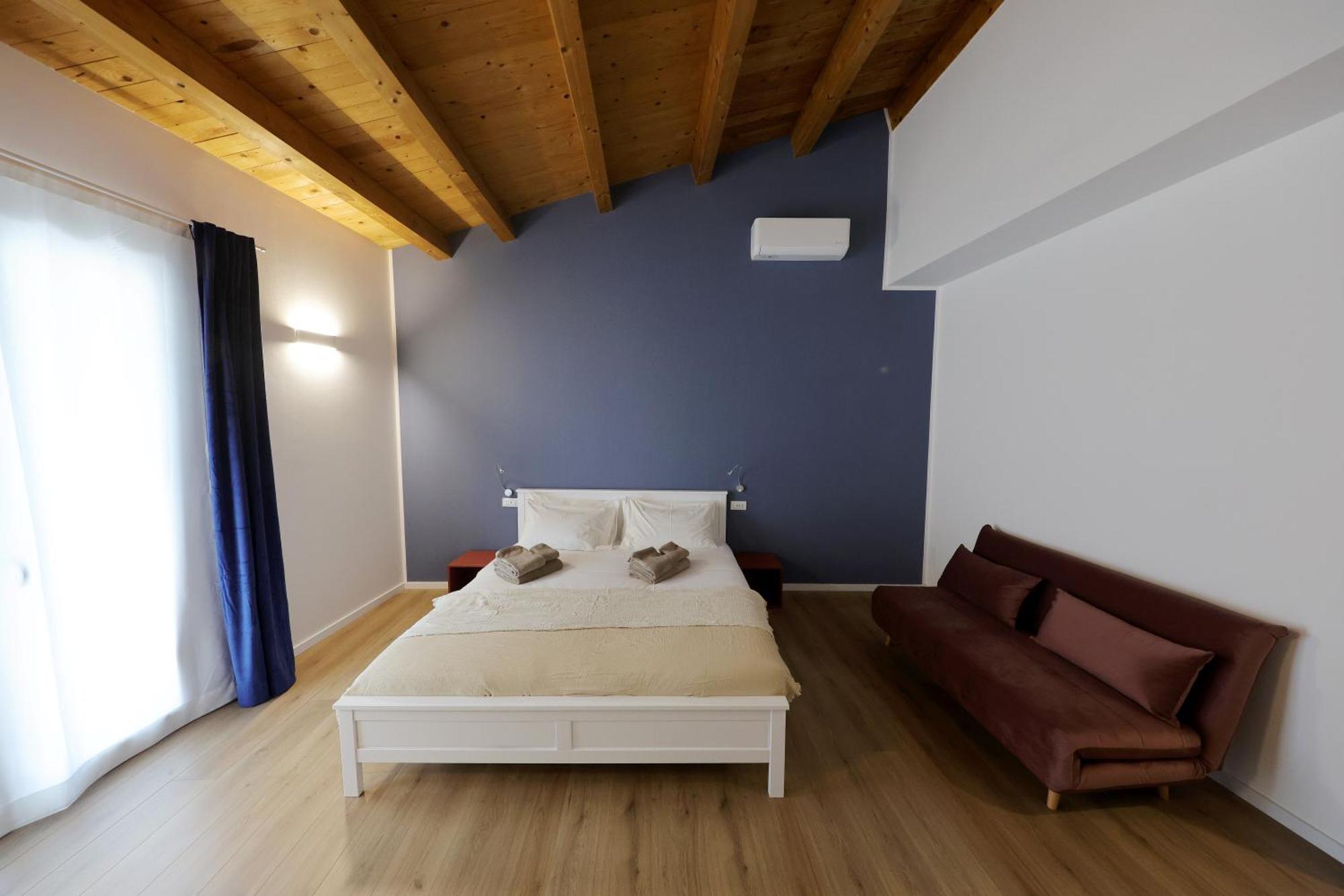 Argenteria5 Holiday Rooms Palermo Luaran gambar