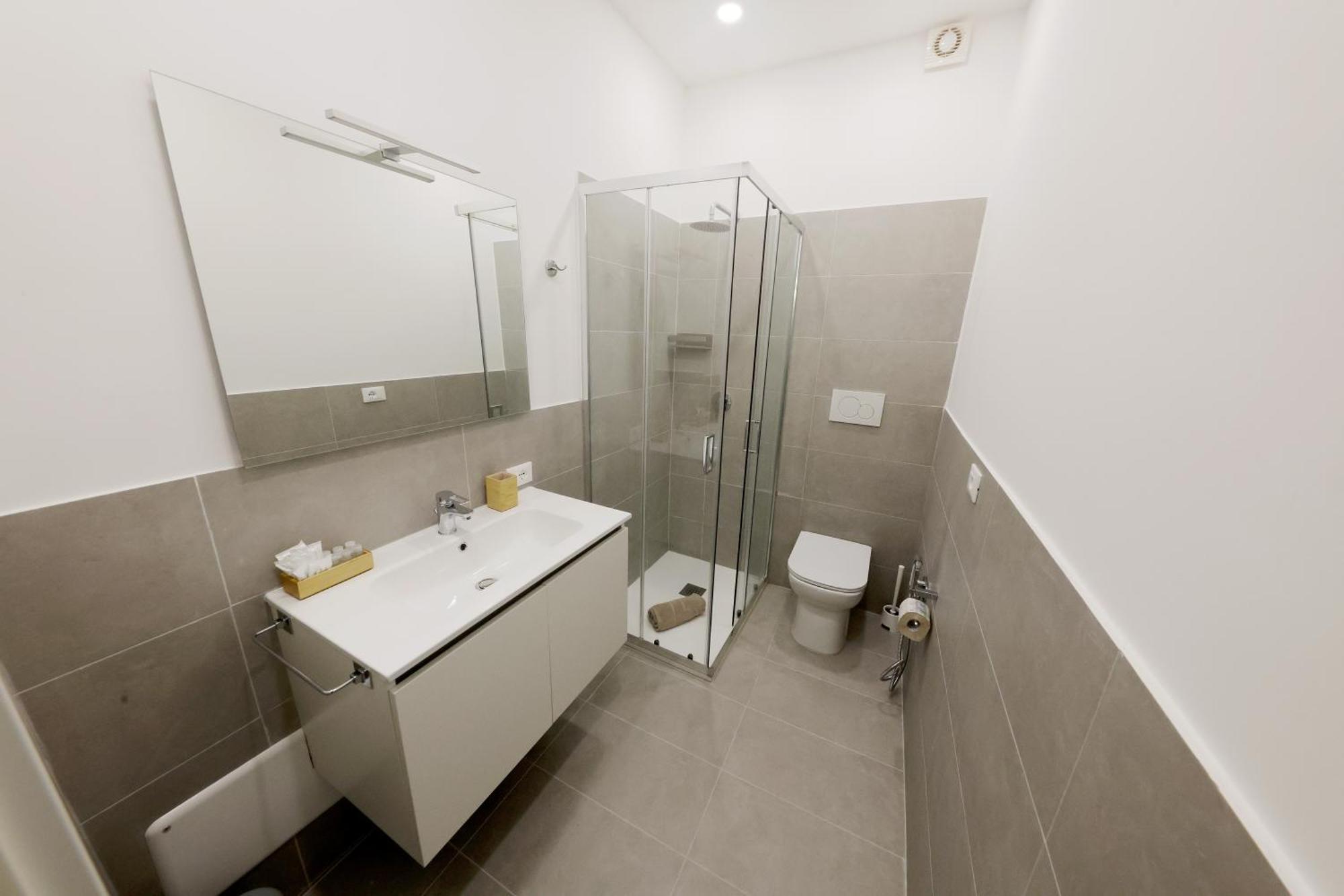 Argenteria5 Holiday Rooms Palermo Luaran gambar
