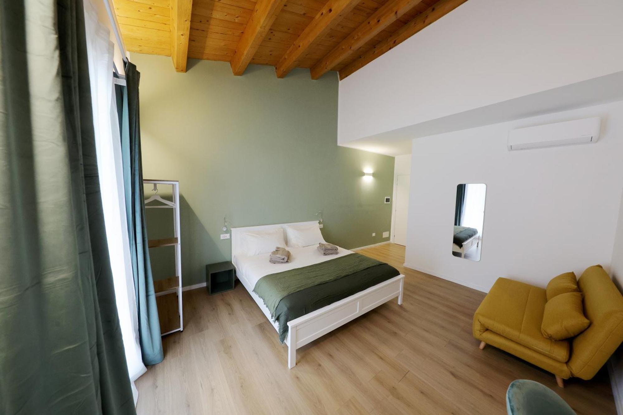 Argenteria5 Holiday Rooms Palermo Luaran gambar